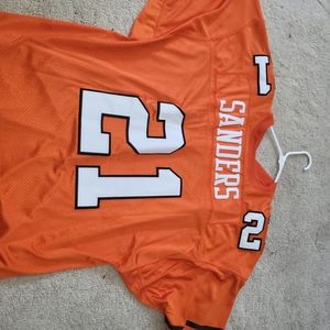 Barry Sanders Jersey
